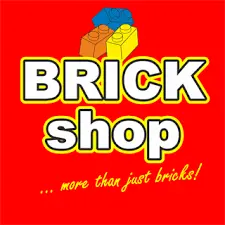 Brickshop LEGOwinkel