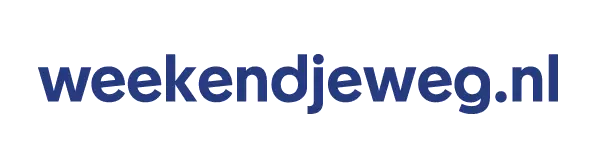 Weekendjeweg.nl logo