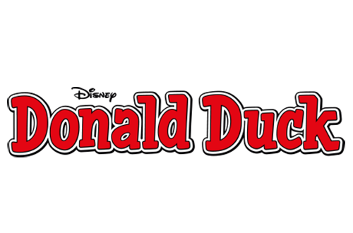 Donald Duck