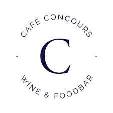 Café Concours, Wine & Foodbar