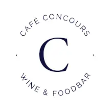 Café Concours, Wine & Foodbar logo