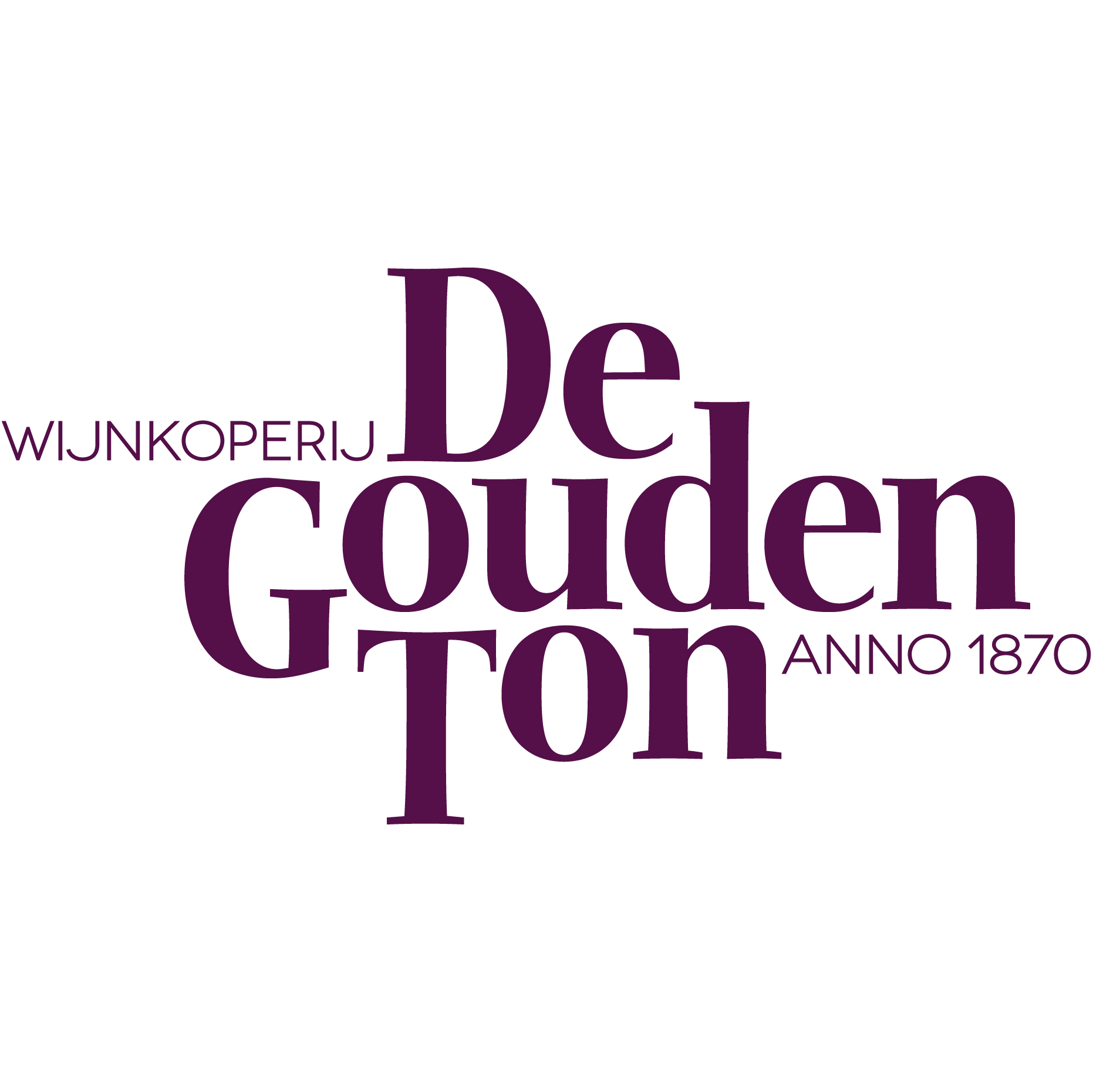 Wijnkoperij de Gouden Ton