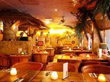 Mexicaans Restaurant Amigo