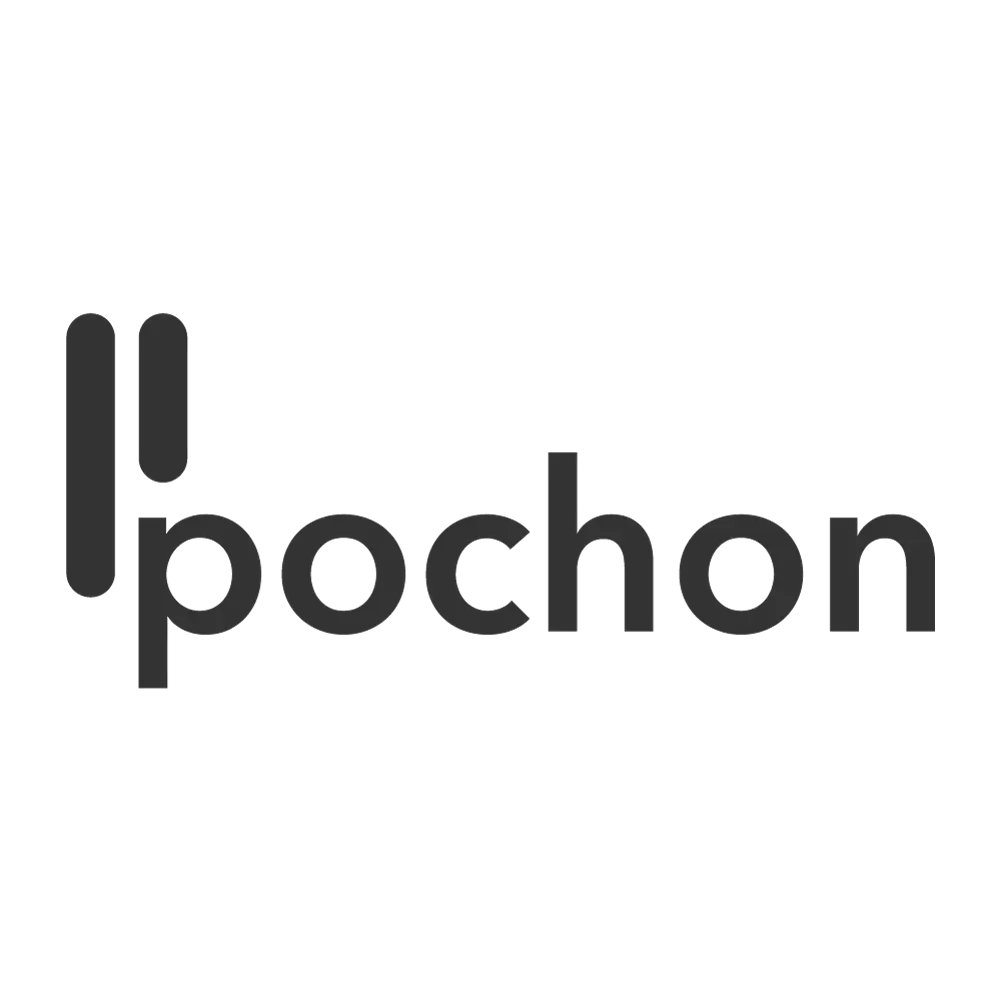Pochonline logo