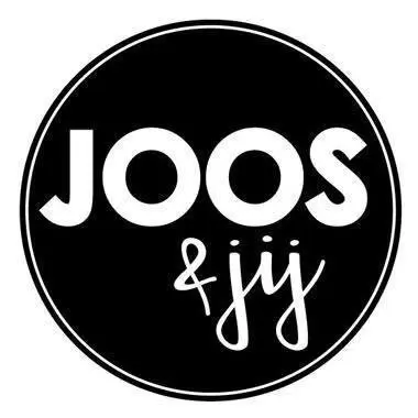 Joos & Jij logo