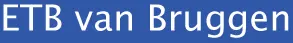 Van Bruggen logo