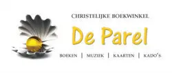 Chr. Boekwinkel de Parel logo