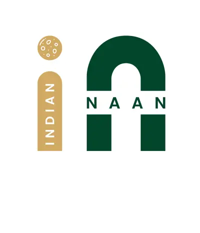 Indian naan