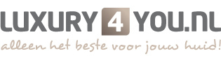 Luxury4you.nl logo