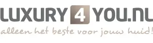 Luxury4you.nl logo