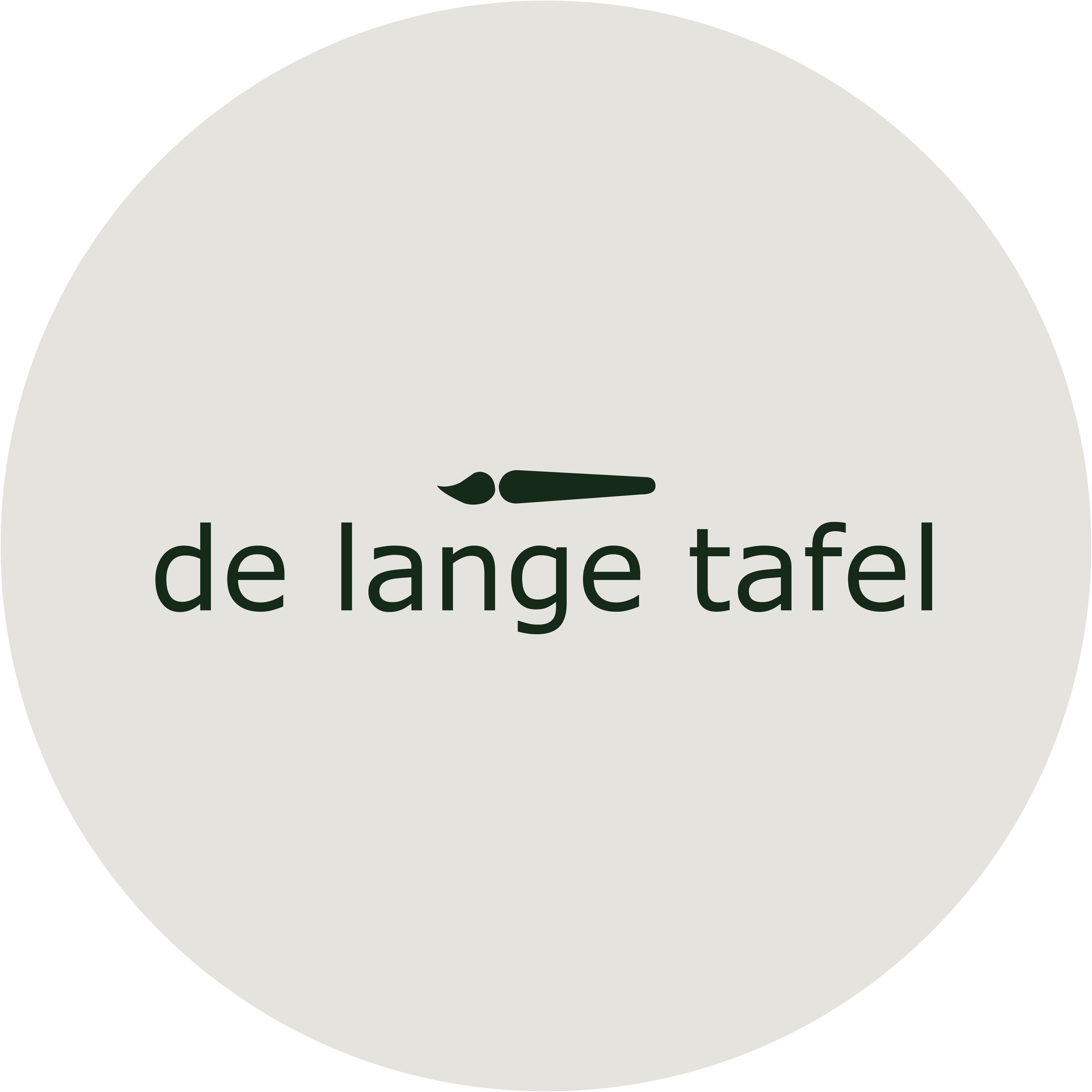 De Lange Tafel