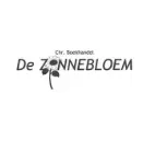 Christelijke Boekhandel De Zonnebloem logo