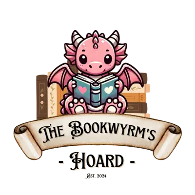 The Bookwyrm's Hoard