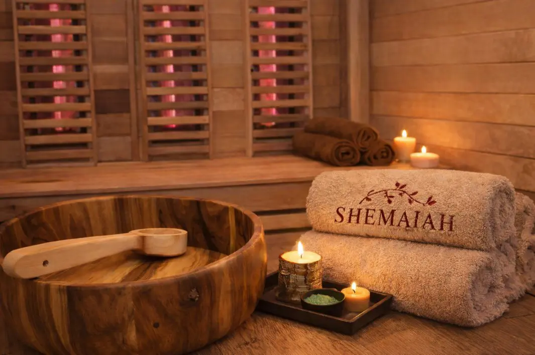 Shemaiah Beauty and Wellness