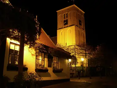 Bistro 't Kerckeplein