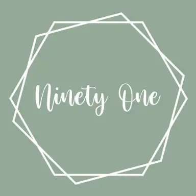 Ninety One