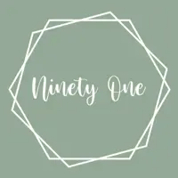 Ninety One
