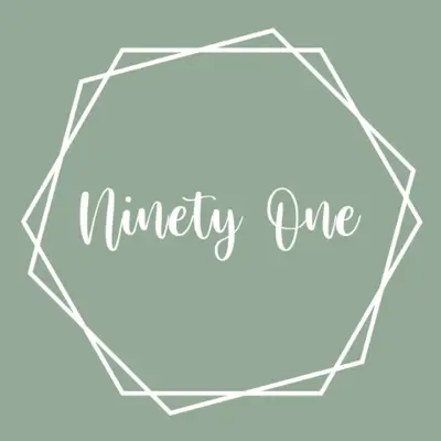 Ninety One