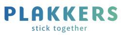 Plakkers.nl logo