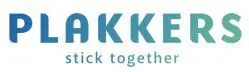 Plakkers.nl logo