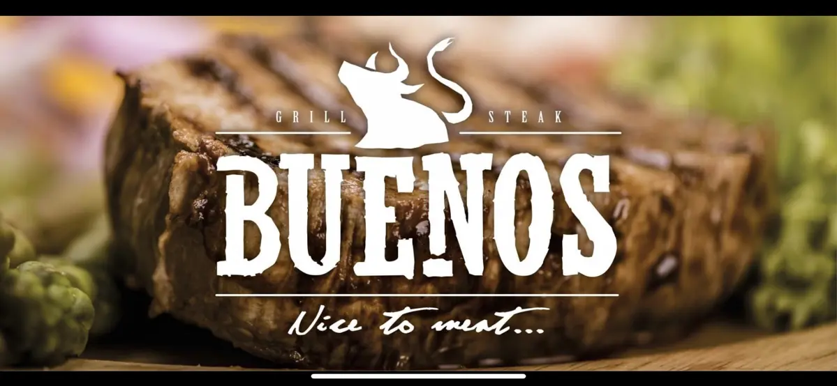 Steakhouse Buenos logo