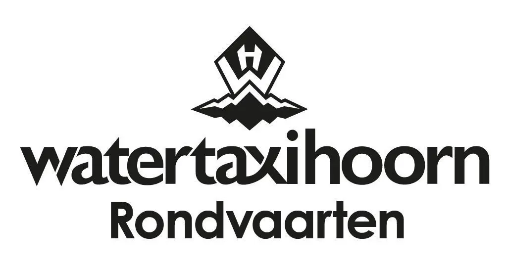 Watertaxi Hoorn logo