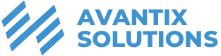 AvantixSolutions.nl logo