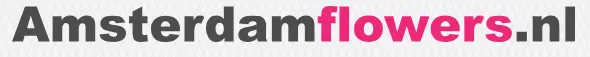 Amsterdam Flowers logo