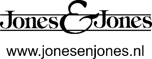 Jones & Jones Warenhuis Vanderveen