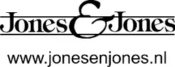 Jones & Jones Warenhuis Vanderveen
