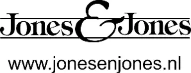 Jones & Jones Warenhuis Vanderveen