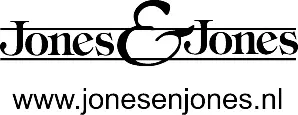 Jones & Jones Warenhuis Vanderveen logo