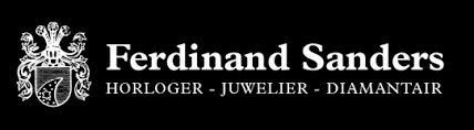 Juwelier Ferdinand Sanders