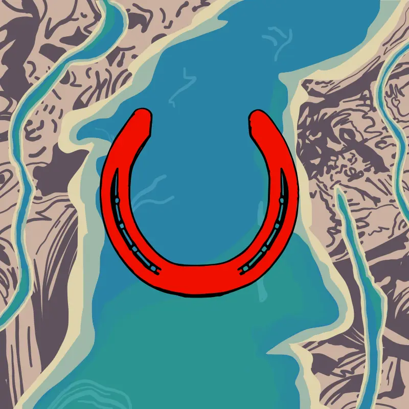 Epoxy arts & crafts logo