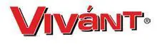Vivánt Prime Tabak logo