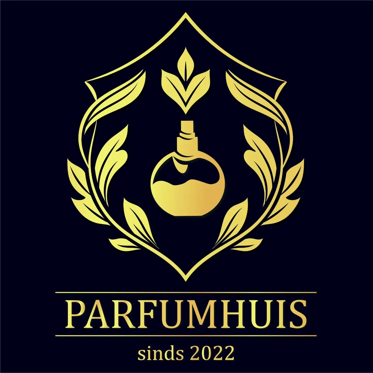 parfumhuis logo
