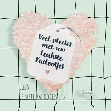 Leukste Kadootjes