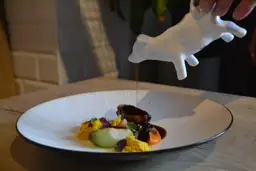 Restaurant Aan de Spuihaven 