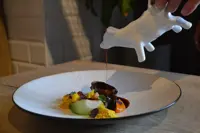 Restaurant Aan de Spuihaven