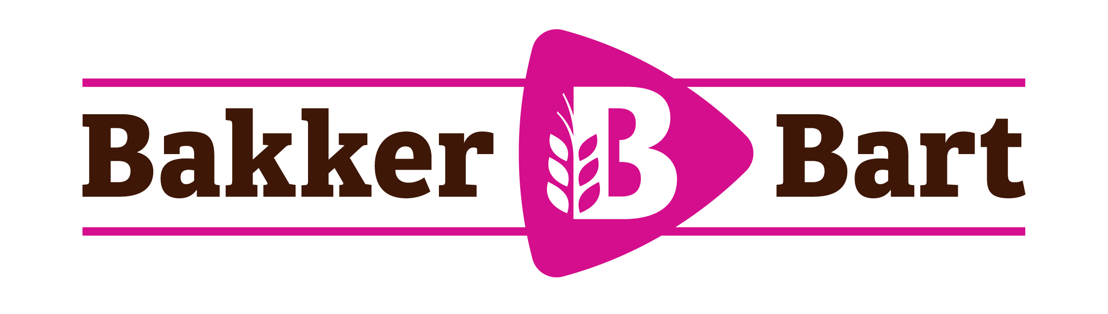 Bakker Bart logo