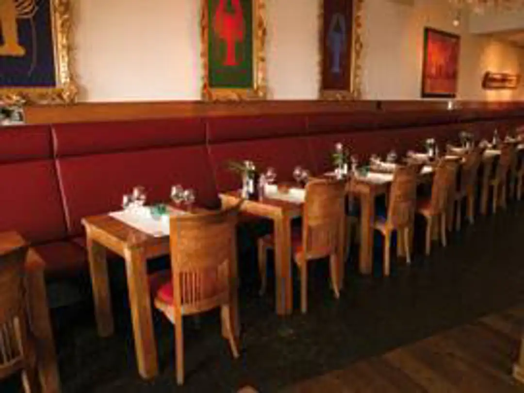Brasserie Maritime