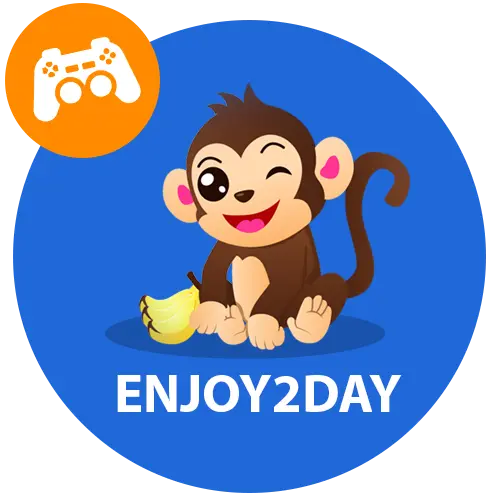 Enjoy2day logo