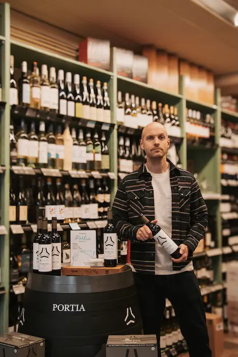 Mitra Drankenspeciaalzaak