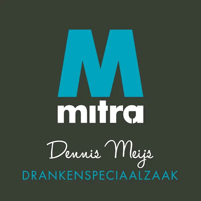 Mitra Drankenspeciaalzaak logo