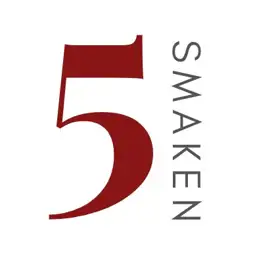 5 Smaken