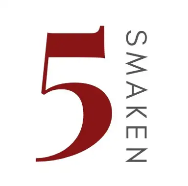 5 Smaken