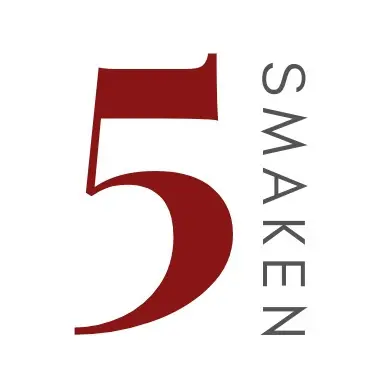 5 Smaken