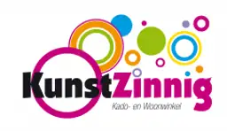 KunstZinnig Kado- en Woonwinkel