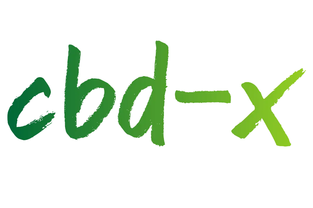 CBD-X logo