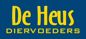 De Heus Diervoeders BV logo